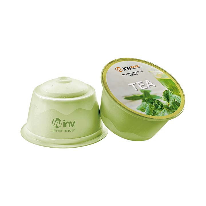 INVPack-capsula te-transp