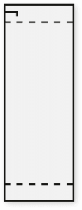 stick pack format
