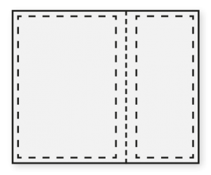 sachet format