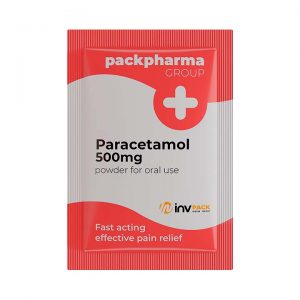 Packaging Sachet - INVpack