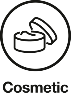 cosmetic industry