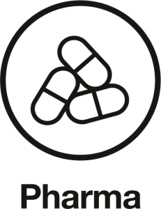 pharmaceutic industry