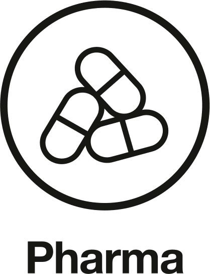 pharmaceutic industry