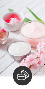 Soluciones de envasado para el sector cosmético - INVpack