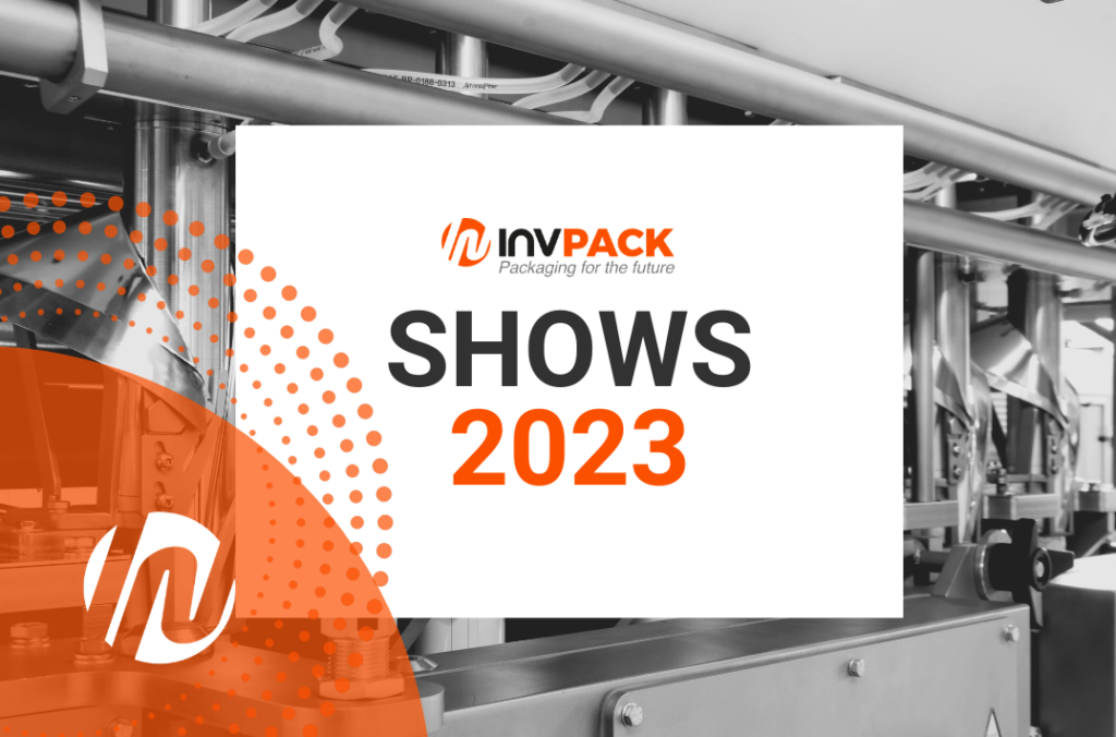 Shows 2023 INVpack