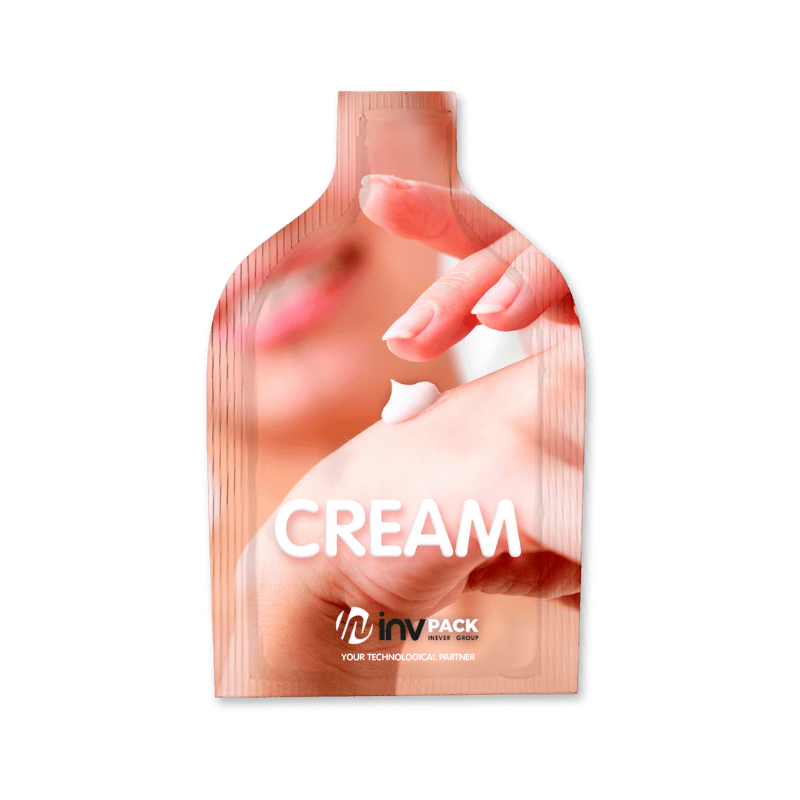 Packaging solutions for the cosmetic industry - INVpack