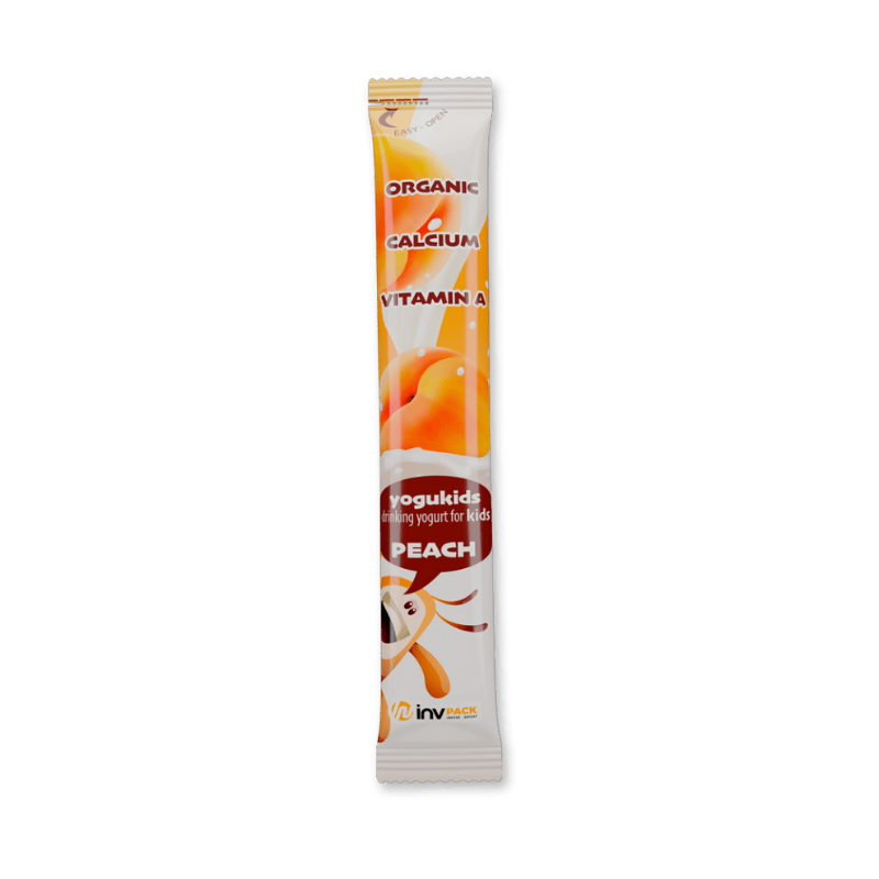 Packaging solutions for the dairy industry - INVpack