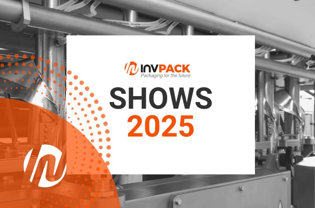 Shows 2025 INVpack