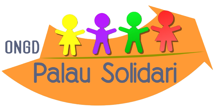 Logo Palau Solidari