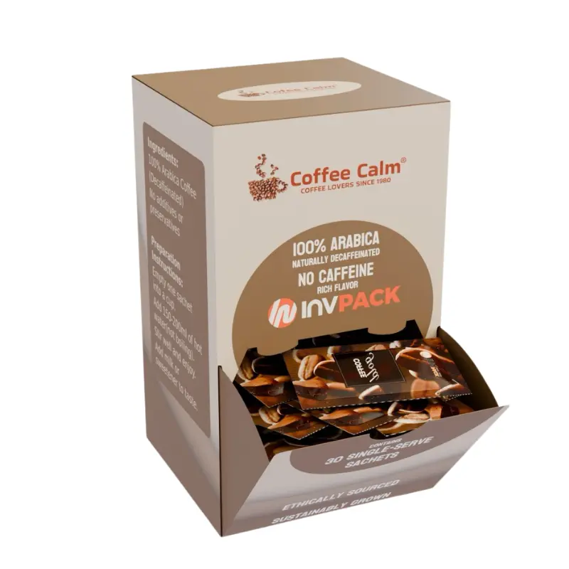 Carton-coffee-sachet